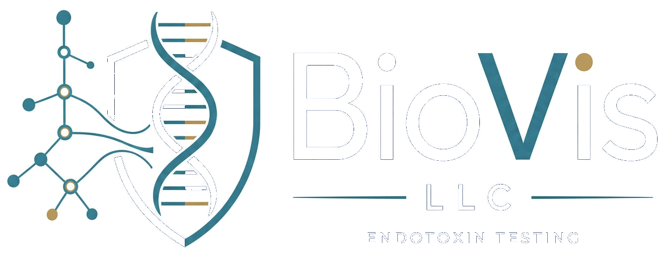 BioVis LLC — Endotoxin Testing